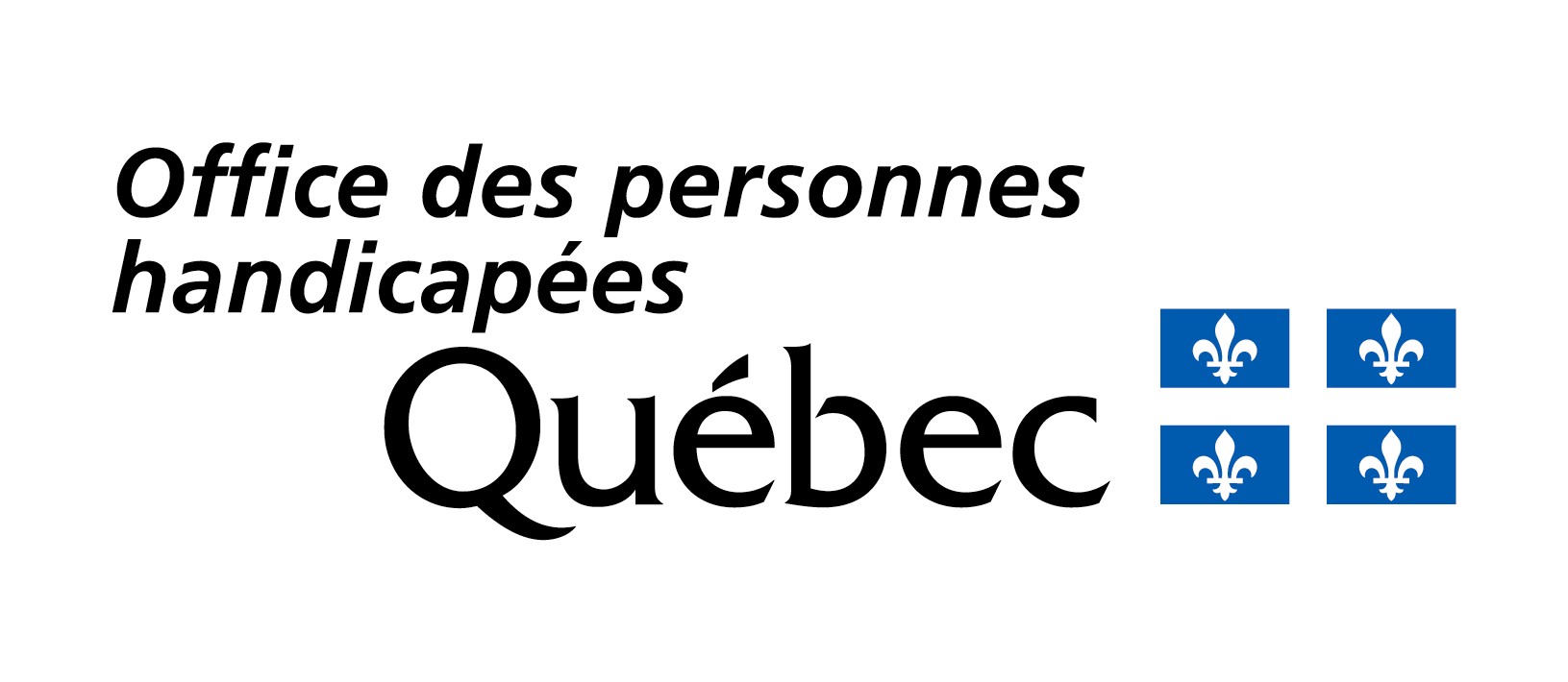 Office des personnes handicapées du Québec