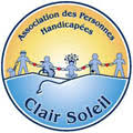 Association des personnes handicapées Clair Soleil