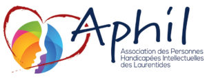 Association des personnes handicapées intellectuelles des Laurentides (APHIL)