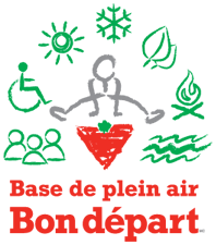 Base de plein air Bon Départ