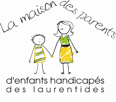 Maison des parents d’enfants handicapés des Laurentides